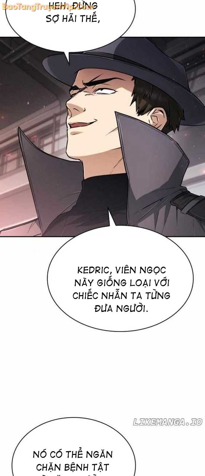 Đa Sắc Ma Pháp Sư Thiên Tài - Chapter 37 - Page 46