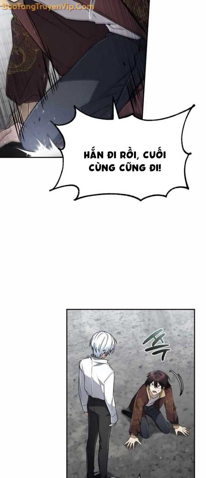 Đa Sắc Ma Pháp Sư Thiên Tài - Chapter 37 - Page 54