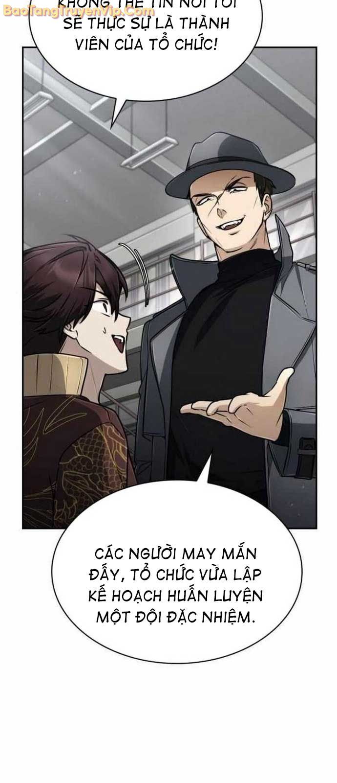 Đa Sắc Ma Pháp Sư Thiên Tài - Chapter 37 - Page 8