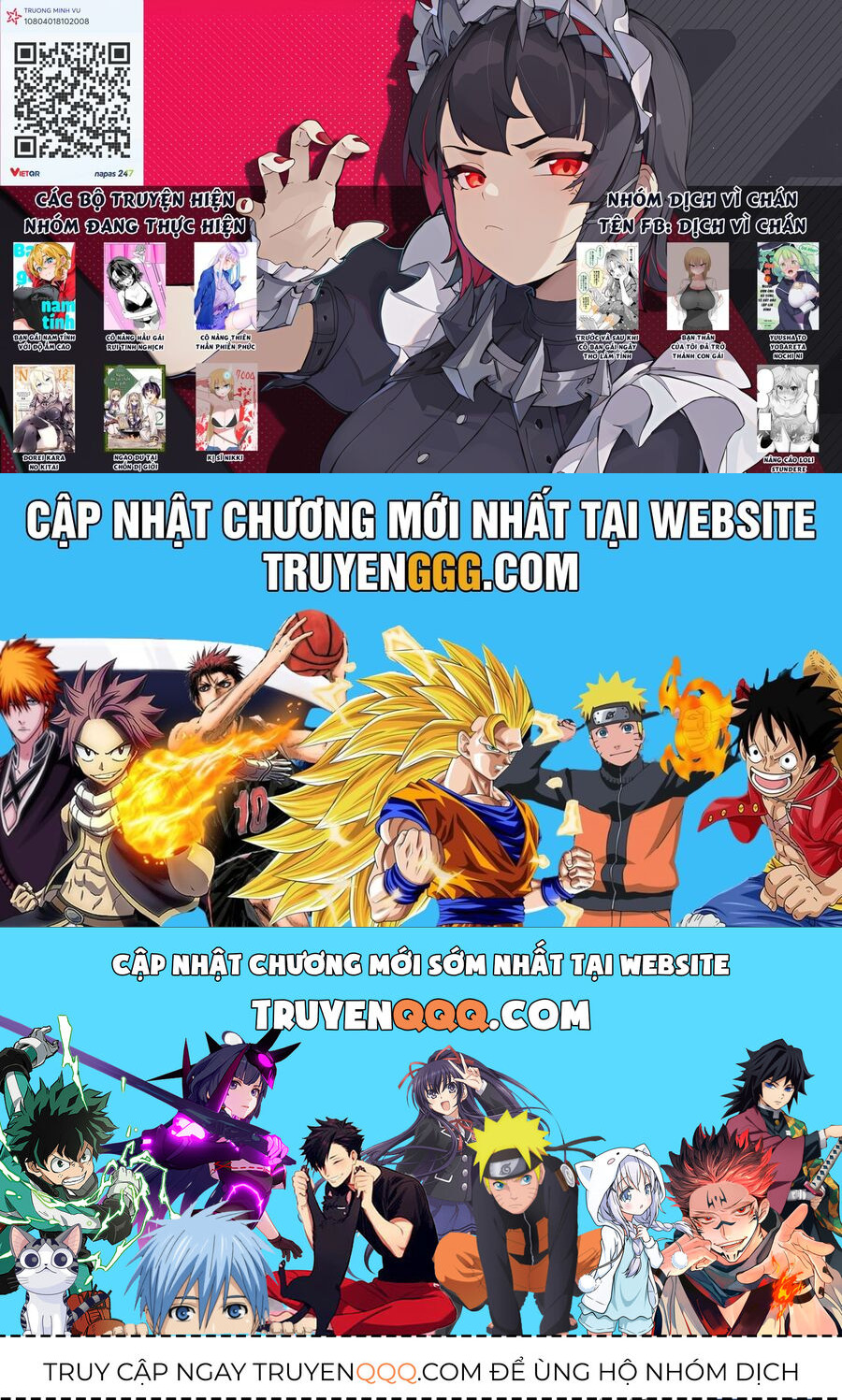 Bạn gái nam tính với độ ẩm cao - Chapter 45 - Page 4