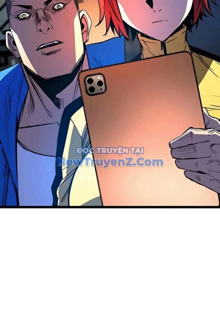 Phòng Gym Hanlim - Chapter 230 - Page 11