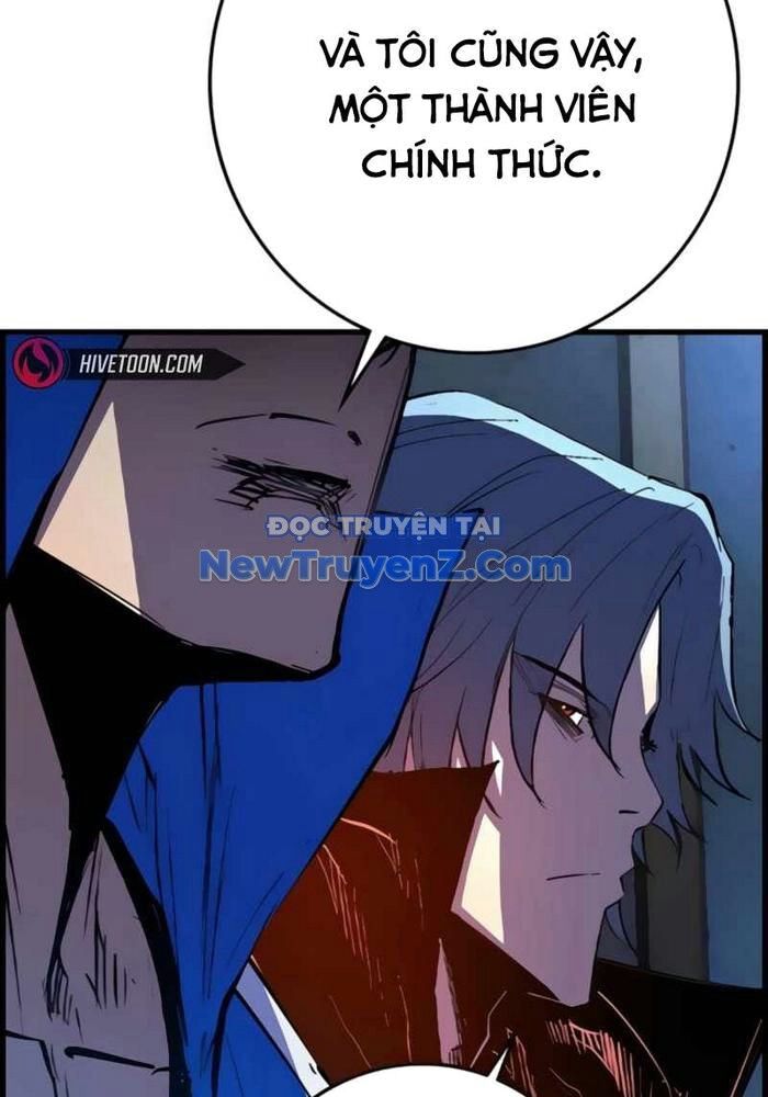 Phòng Gym Hanlim - Chapter 230 - Page 111