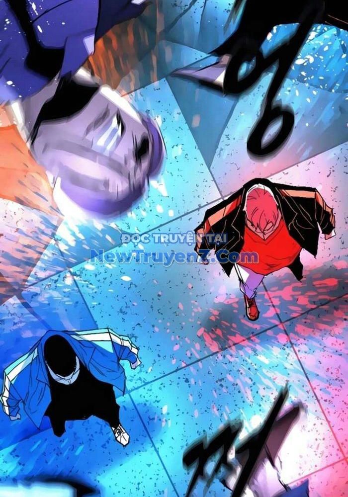 Phòng Gym Hanlim - Chapter 230 - Page 131