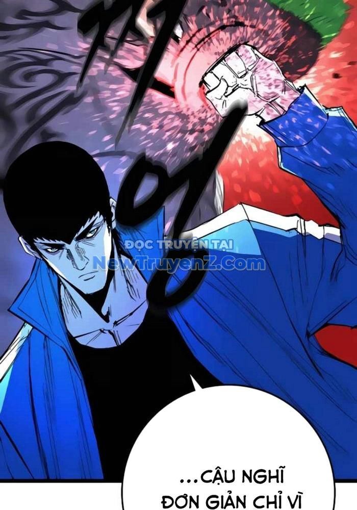 Phòng Gym Hanlim - Chapter 230 - Page 136