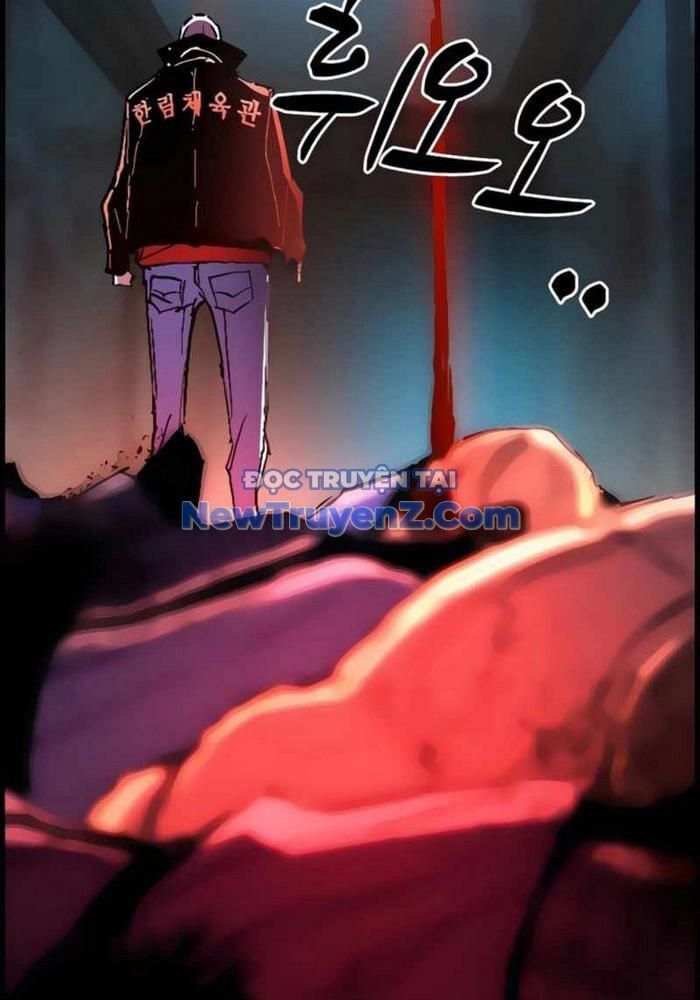 Phòng Gym Hanlim - Chapter 230 - Page 163