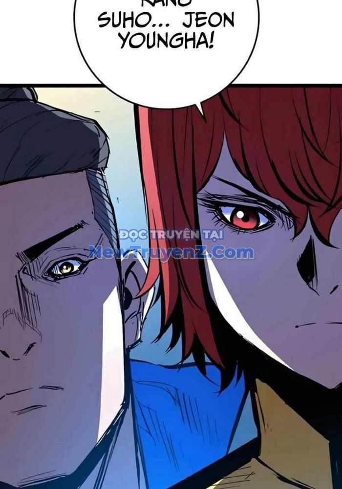 Phòng Gym Hanlim - Chapter 230 - Page 18