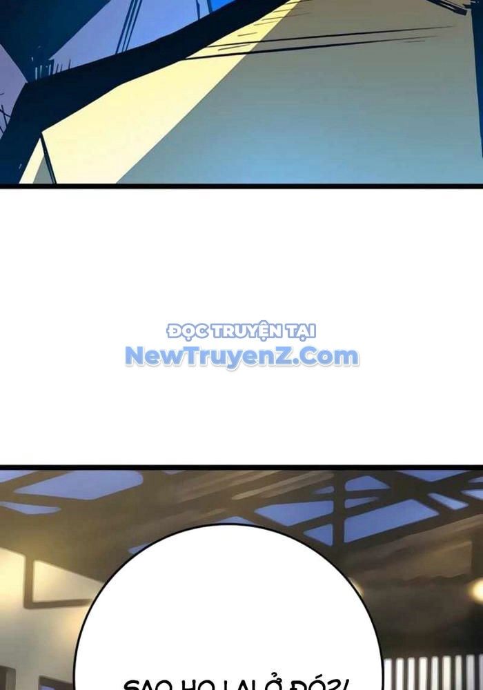 Phòng Gym Hanlim - Chapter 230 - Page 19