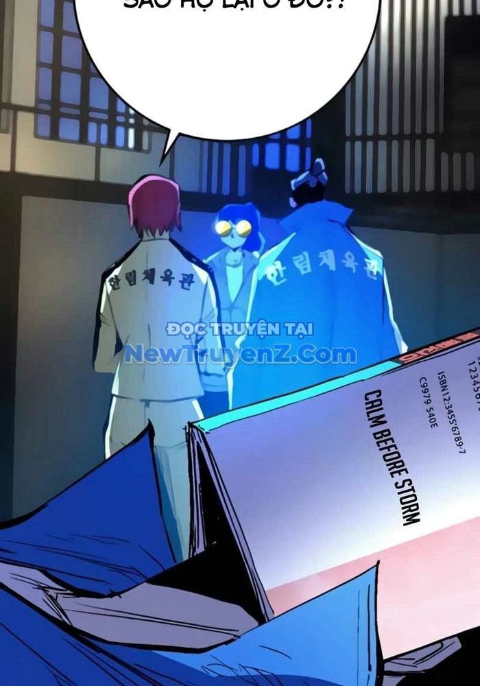 Phòng Gym Hanlim - Chapter 230 - Page 20