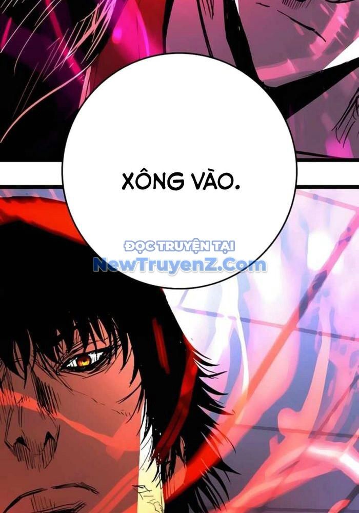 Phòng Gym Hanlim - Chapter 230 - Page 209