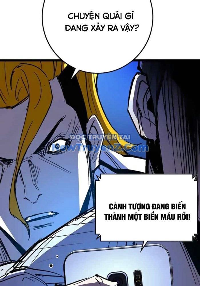 Phòng Gym Hanlim - Chapter 230 - Page 27