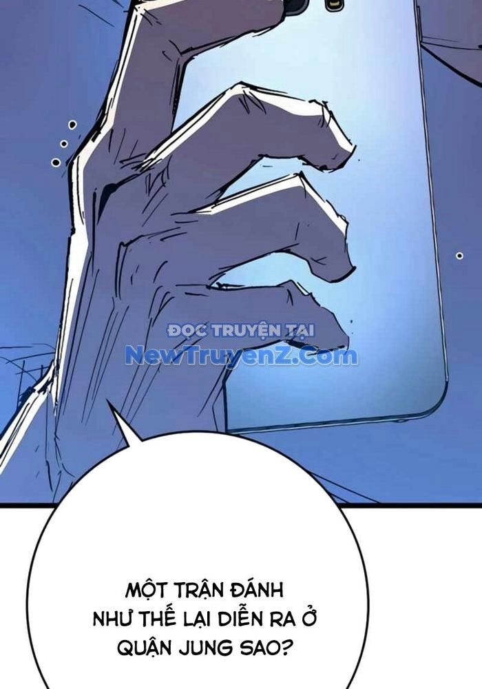 Phòng Gym Hanlim - Chapter 230 - Page 28