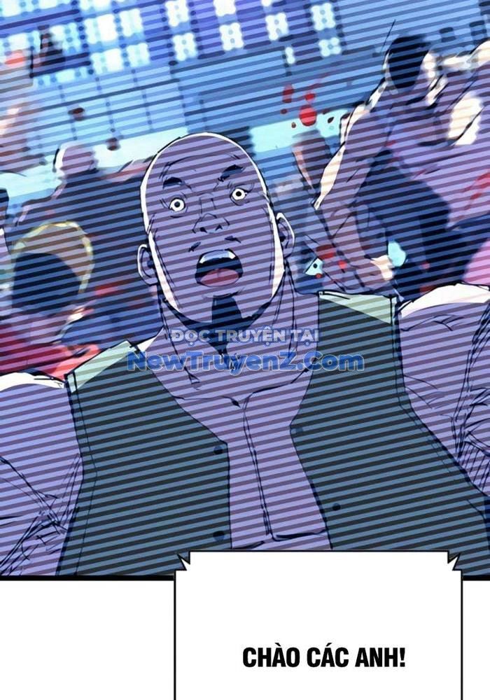 Phòng Gym Hanlim - Chapter 230 - Page 4