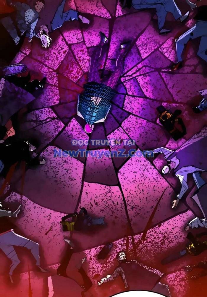 Phòng Gym Hanlim - Chapter 230 - Page 45