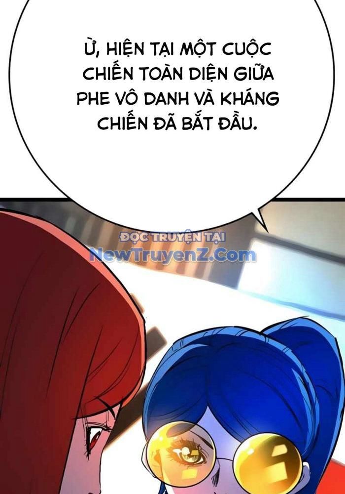 Phòng Gym Hanlim - Chapter 230 - Page 8