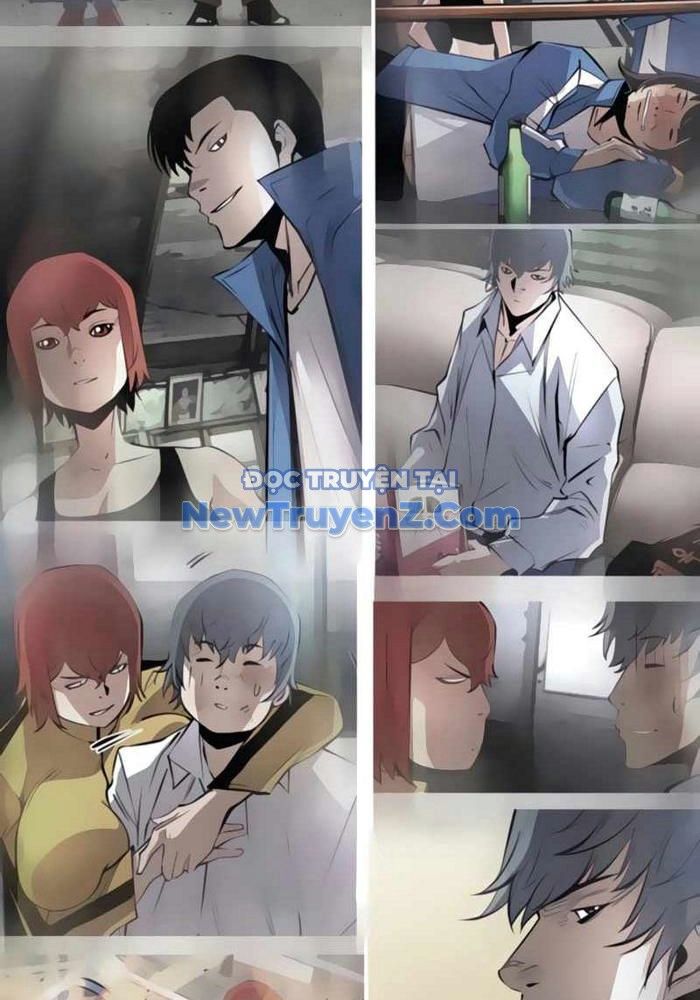 Phòng Gym Hanlim - Chapter 230 - Page 82