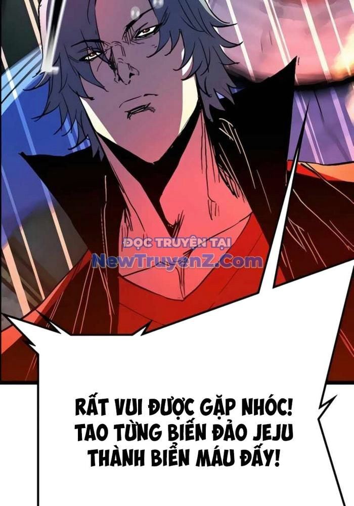 Phòng Gym Hanlim - Chapter 230 - Page 98