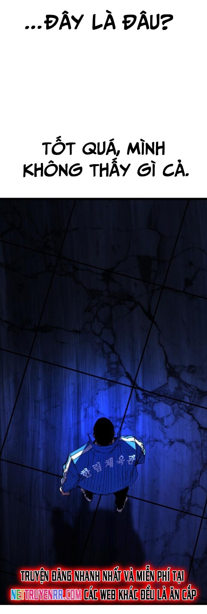 Phòng Gym Hanlim - Chapter 231 - Page 12