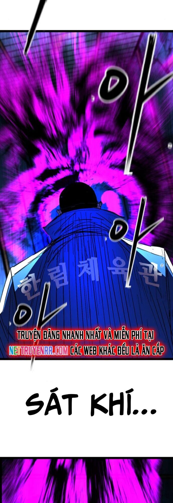 Phòng Gym Hanlim - Chapter 231 - Page 15