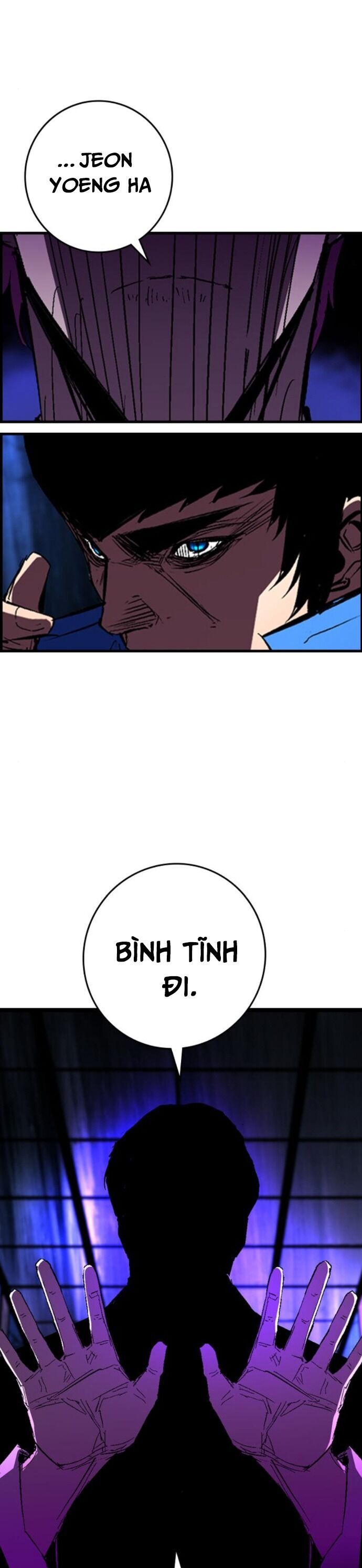 Phòng Gym Hanlim - Chapter 231 - Page 19