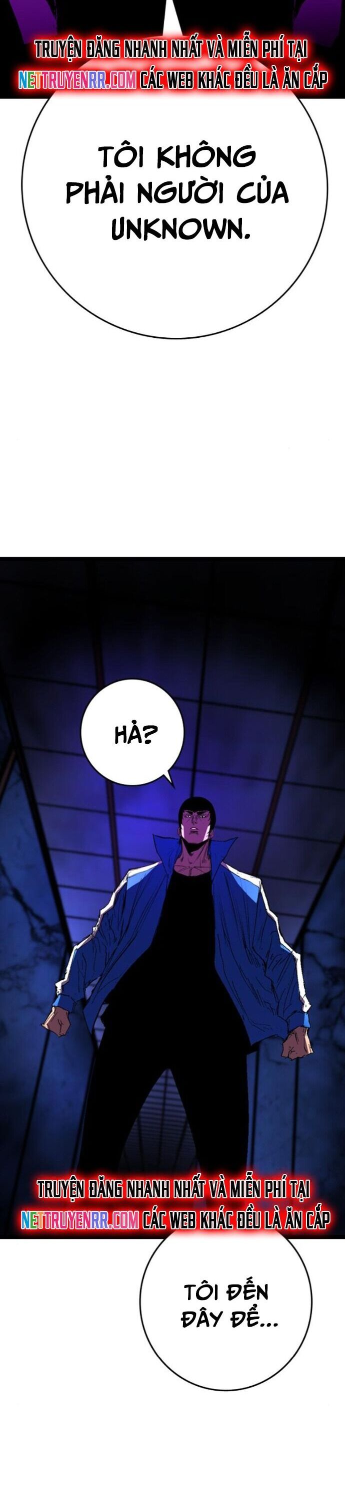 Phòng Gym Hanlim - Chapter 231 - Page 20