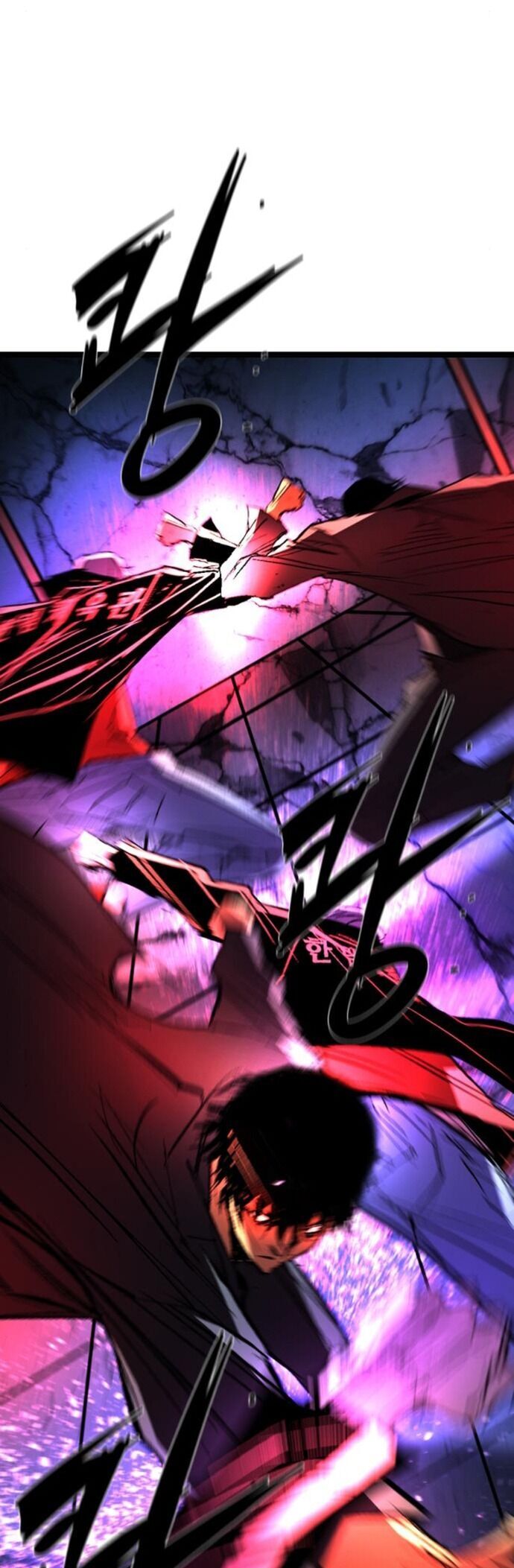 Phòng Gym Hanlim - Chapter 231 - Page 23