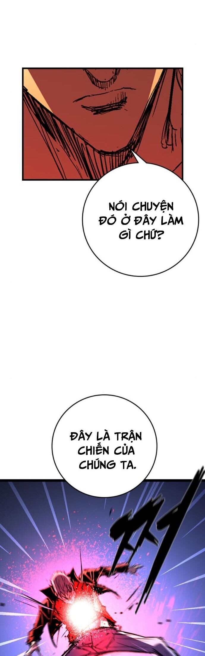 Phòng Gym Hanlim - Chapter 231 - Page 28