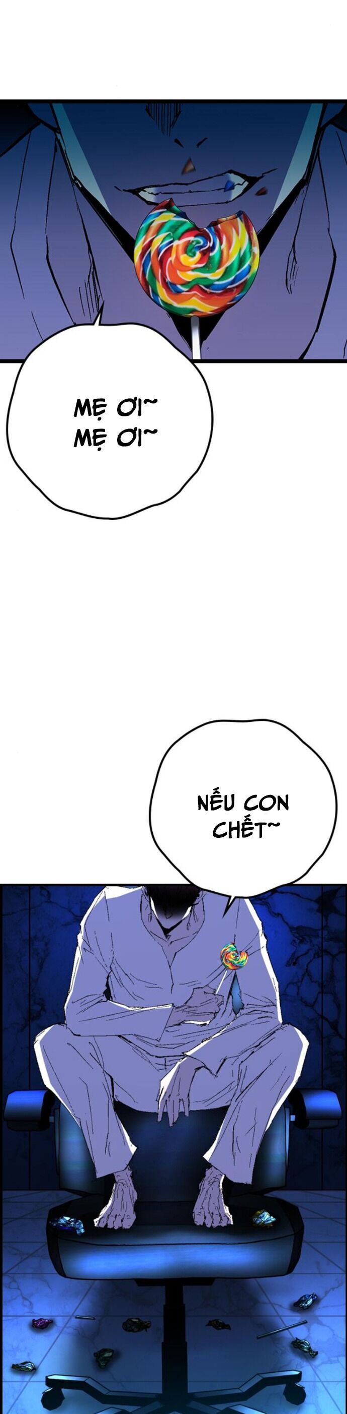 Phòng Gym Hanlim - Chapter 231 - Page 3