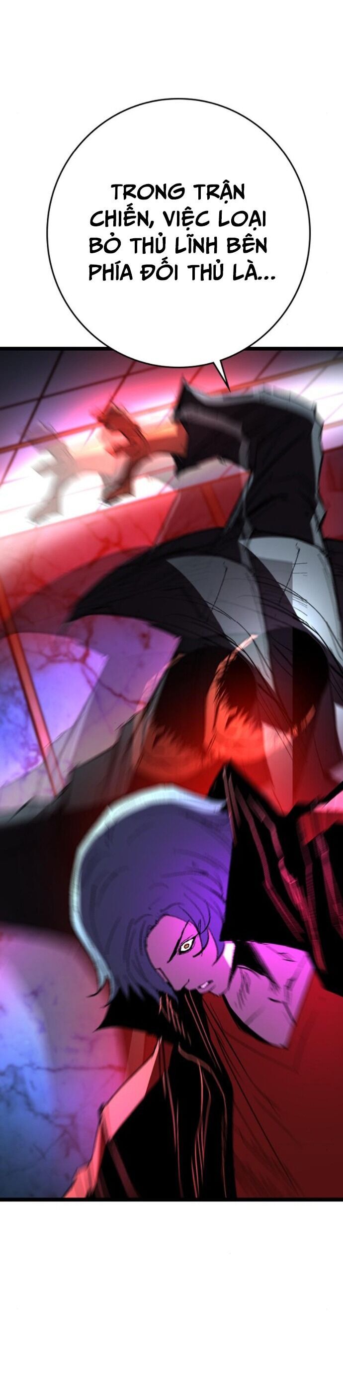 Phòng Gym Hanlim - Chapter 231 - Page 30