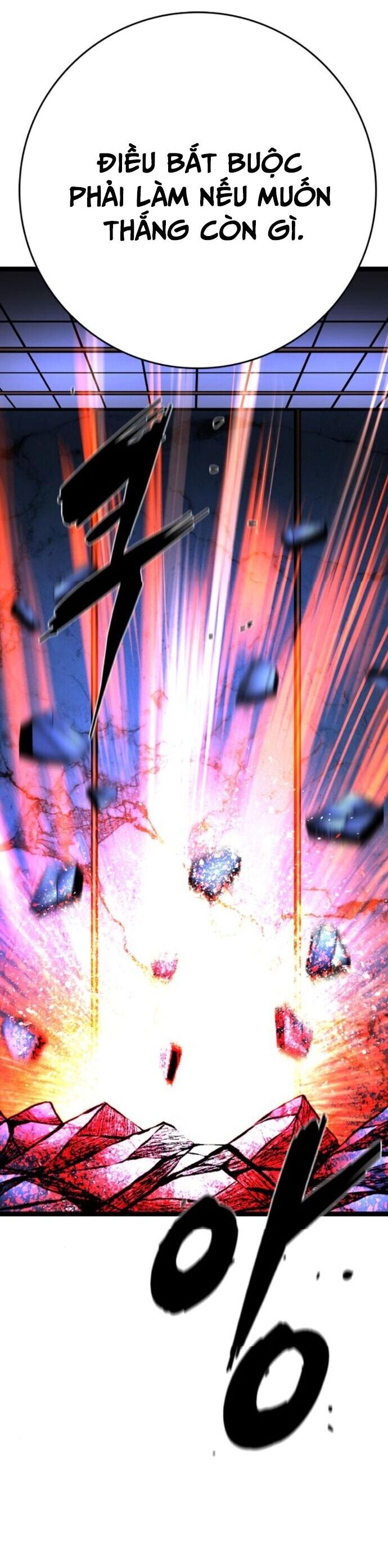 Phòng Gym Hanlim - Chapter 231 - Page 31