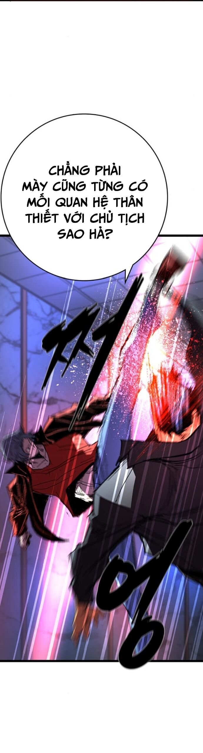 Phòng Gym Hanlim - Chapter 231 - Page 34