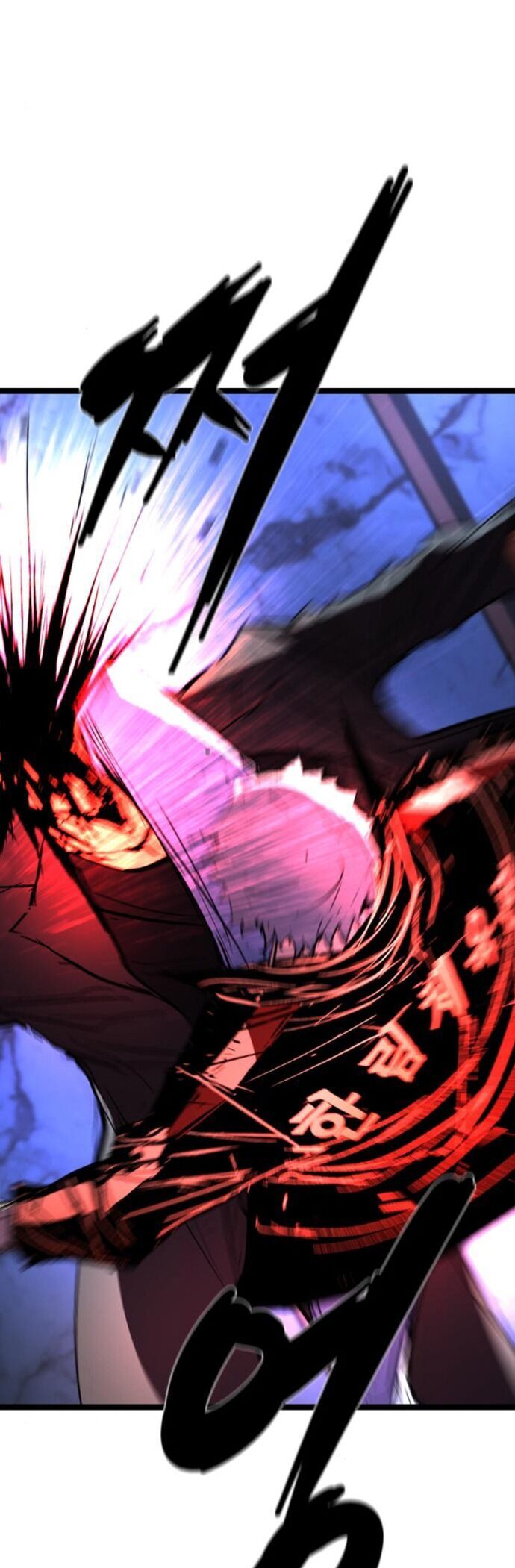 Phòng Gym Hanlim - Chapter 231 - Page 36