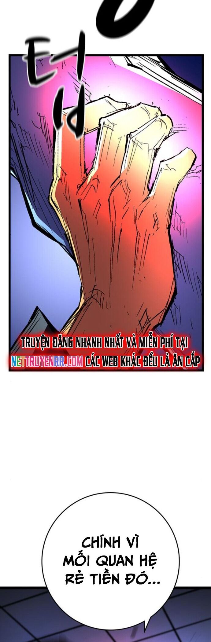 Phòng Gym Hanlim - Chapter 231 - Page 37