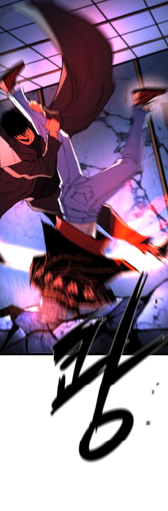 Phòng Gym Hanlim - Chapter 231 - Page 38