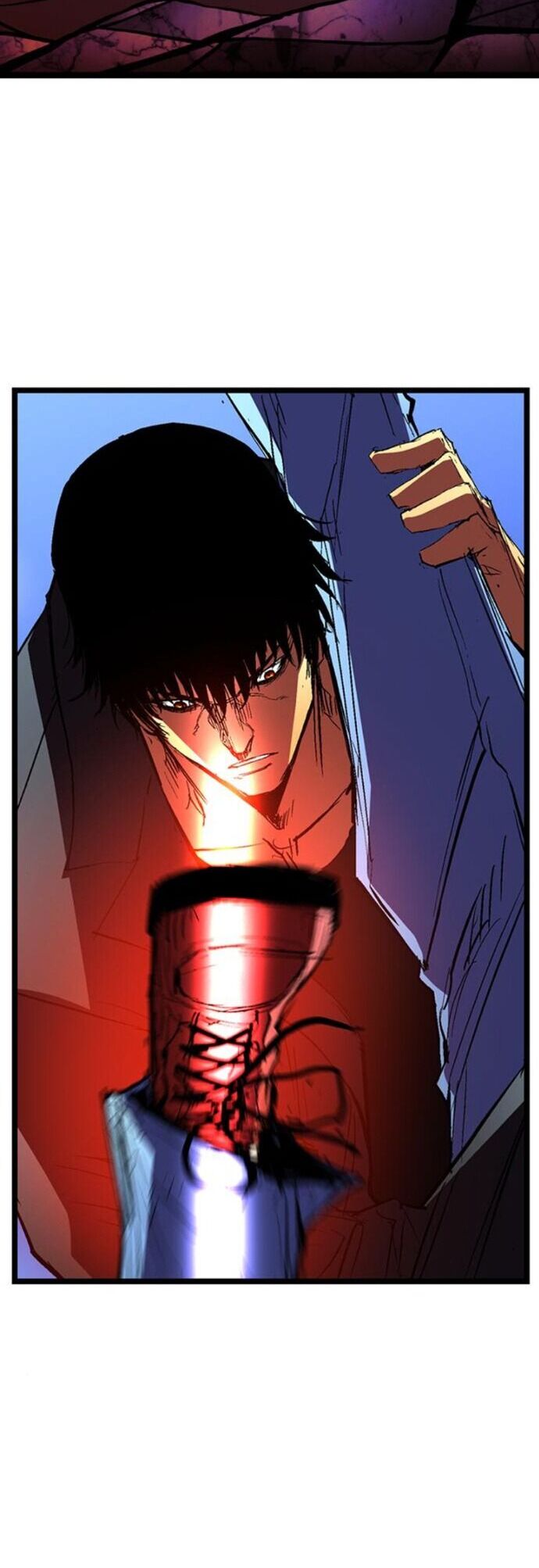 Phòng Gym Hanlim - Chapter 231 - Page 43