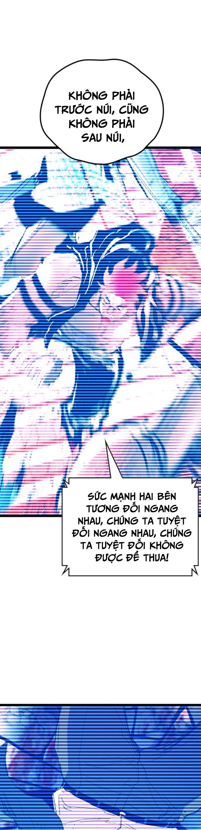 Phòng Gym Hanlim - Chapter 231 - Page 5