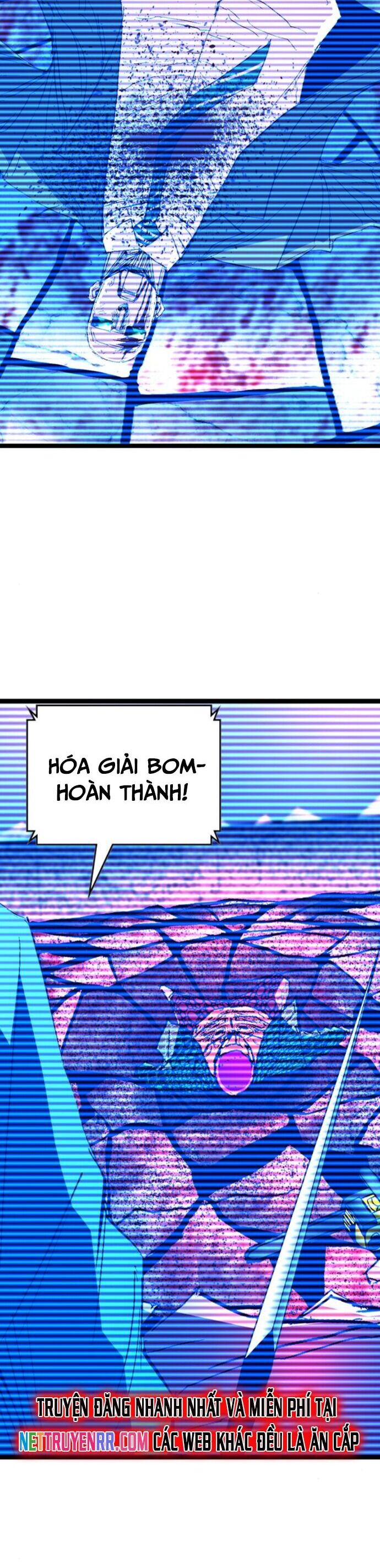 Phòng Gym Hanlim - Chapter 231 - Page 6