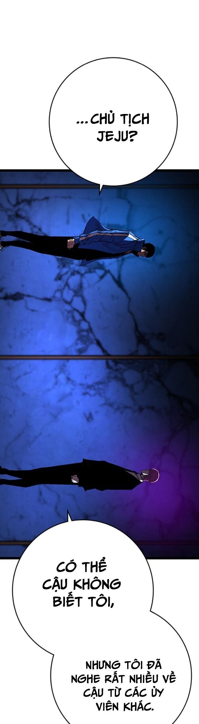 Phòng Gym Hanlim - Chapter 231 - Page 69