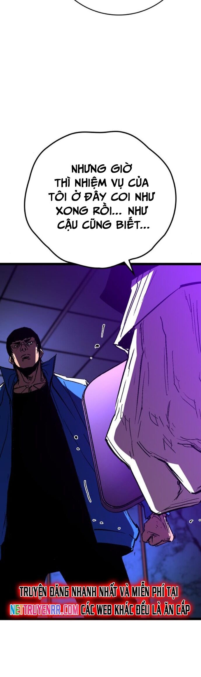 Phòng Gym Hanlim - Chapter 231 - Page 77