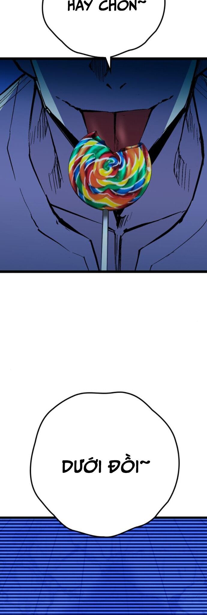 Phòng Gym Hanlim - Chapter 231 - Page 8