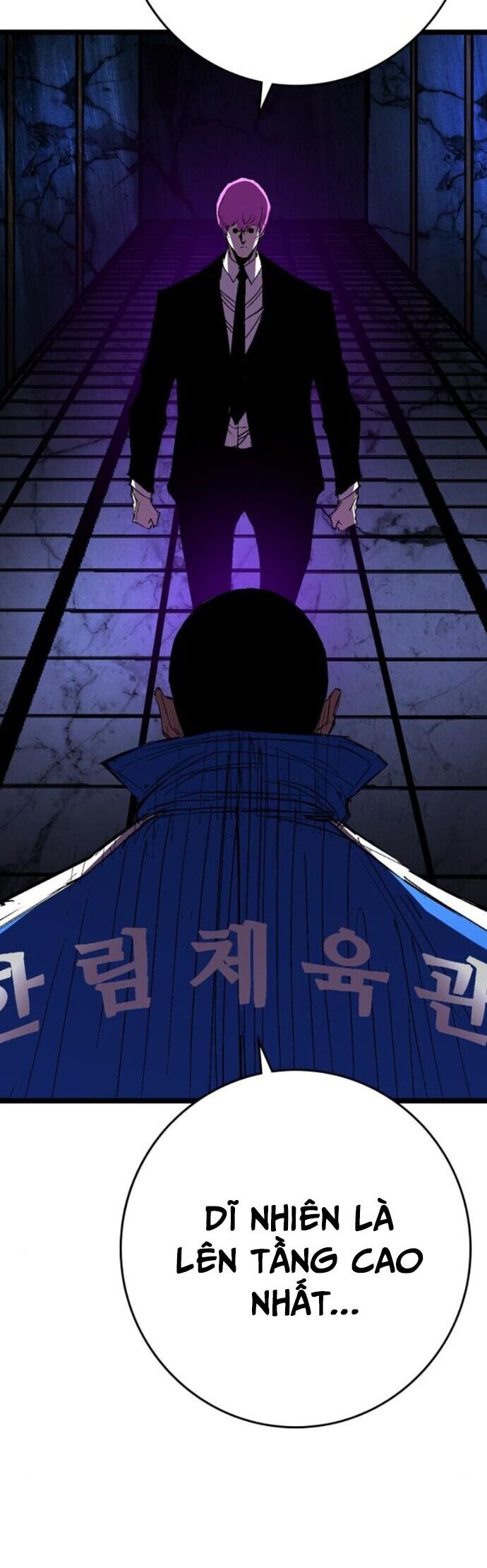 Phòng Gym Hanlim - Chapter 231 - Page 81