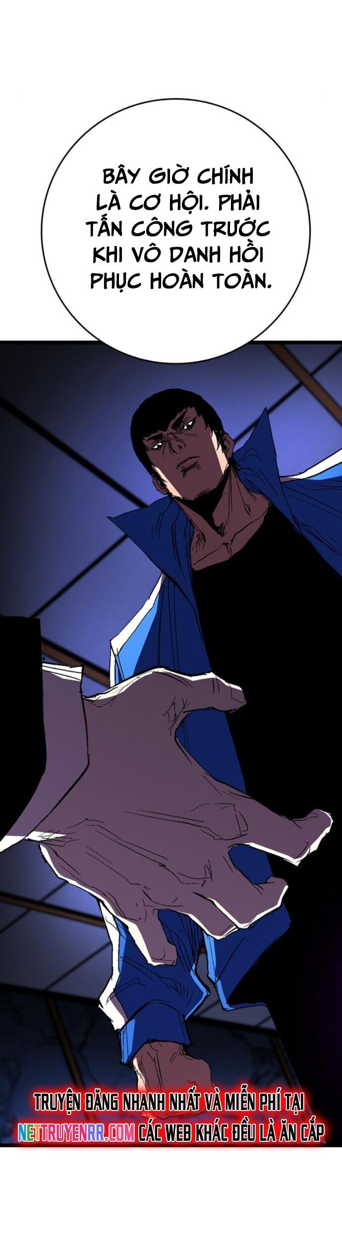 Phòng Gym Hanlim - Chapter 231 - Page 84