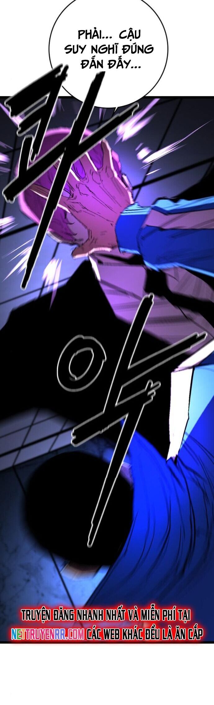 Phòng Gym Hanlim - Chapter 231 - Page 89