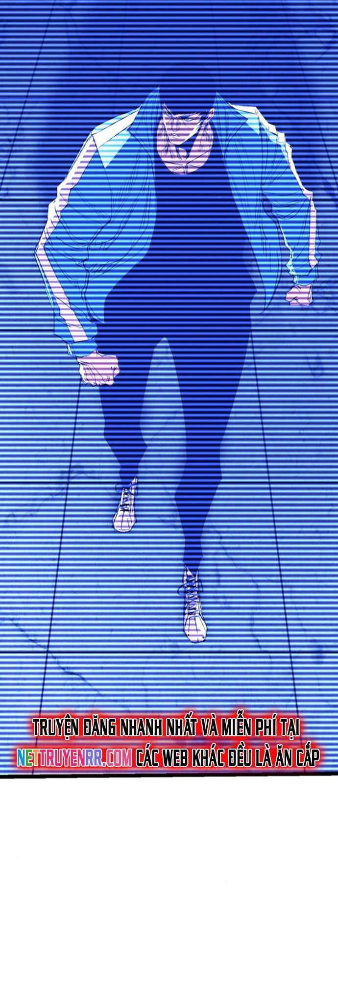 Phòng Gym Hanlim - Chapter 231 - Page 9