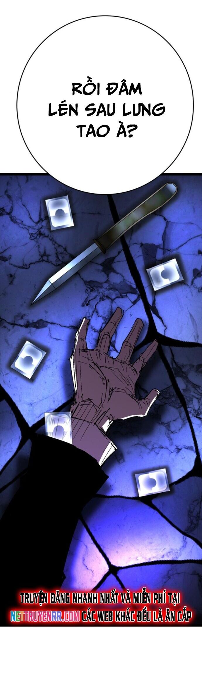 Phòng Gym Hanlim - Chapter 231 - Page 94