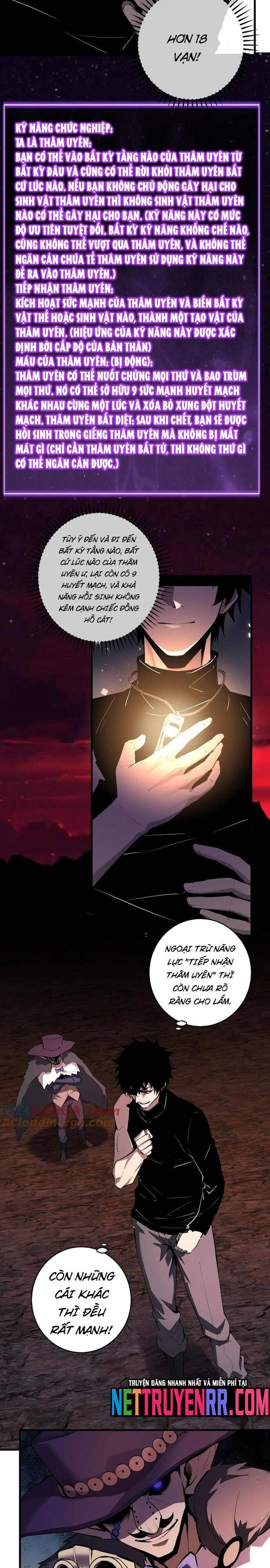 Mạt Nhật Thiên Hạ: Ta, Virus Quân Vương - Chapter 66 - Page 15