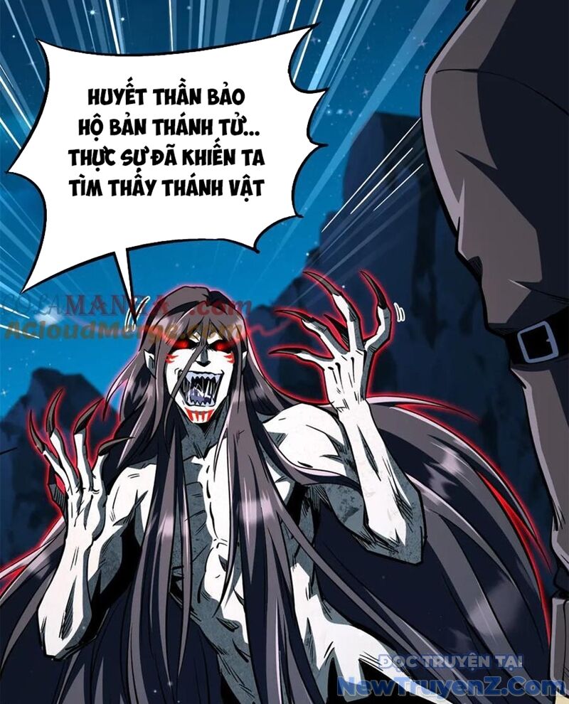 Siêu Cấp Thần Cơ Nhân - Chapter 358 - Page 12