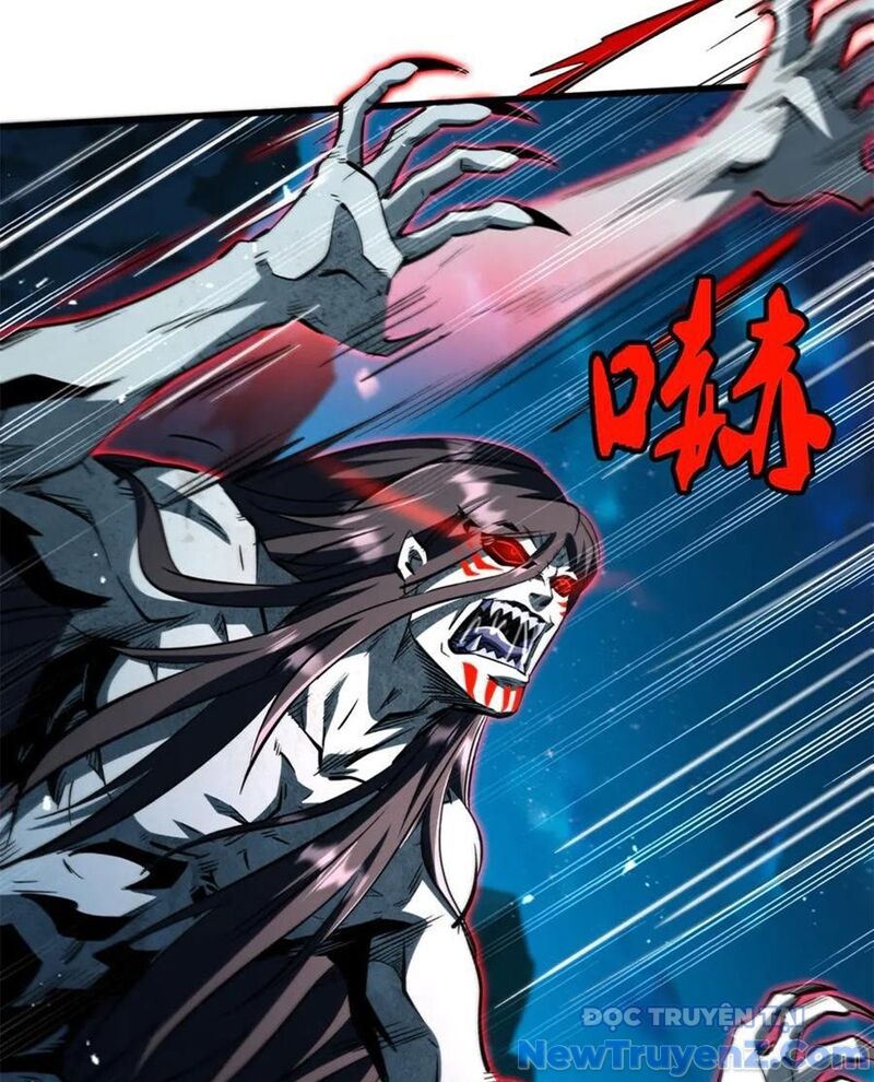 Siêu Cấp Thần Cơ Nhân - Chapter 358 - Page 17