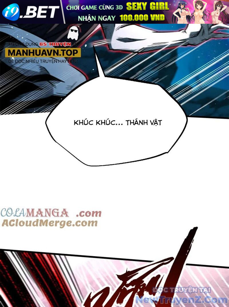 Siêu Cấp Thần Cơ Nhân - Chapter 358 - Page 18