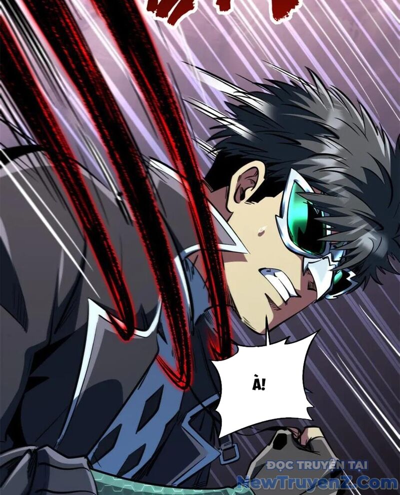 Siêu Cấp Thần Cơ Nhân - Chapter 358 - Page 19
