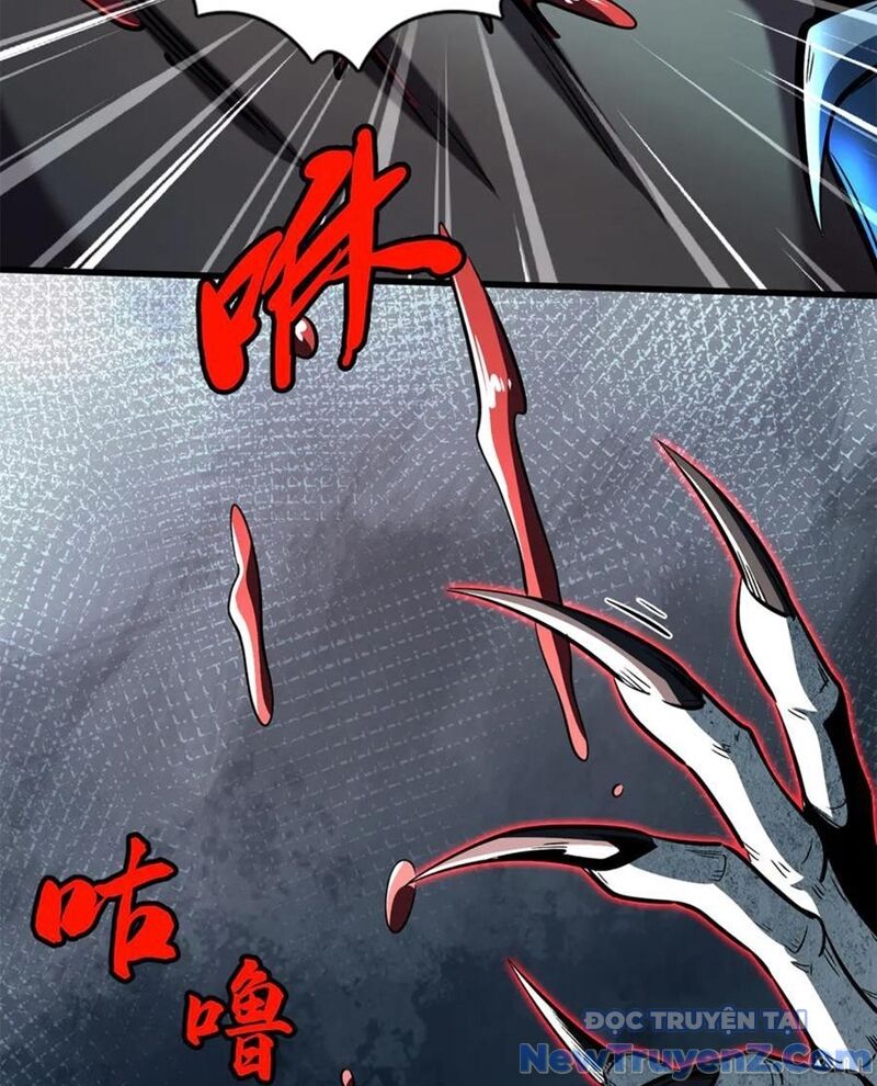 Siêu Cấp Thần Cơ Nhân - Chapter 358 - Page 21